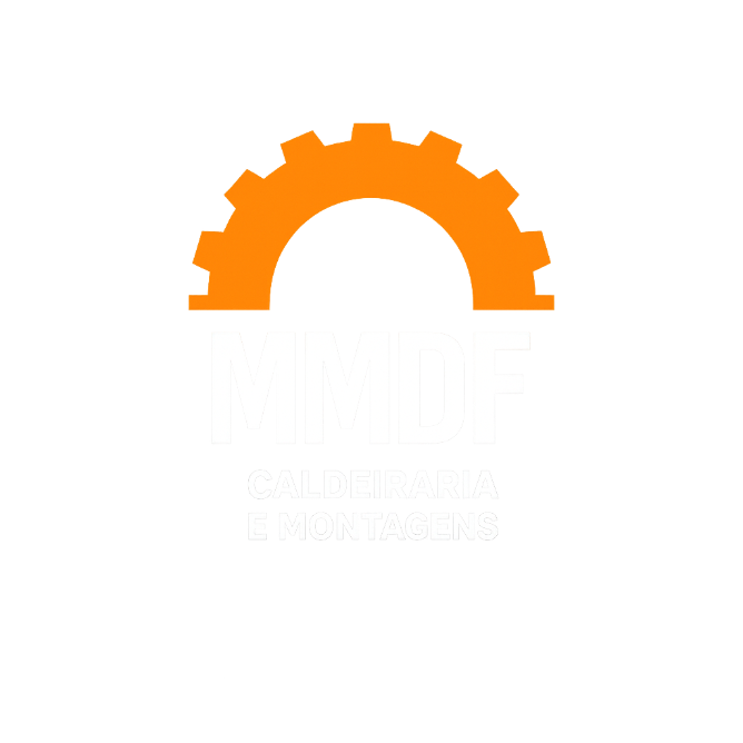 logo MMDF Caldeiraria e Montagens